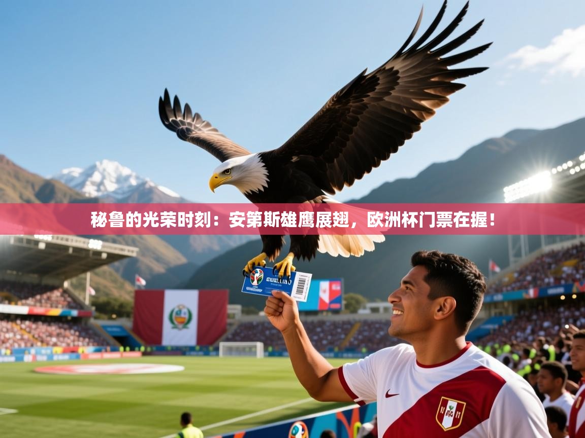 秘鲁的光荣时刻：安第斯雄鹰展翅，欧洲杯门票在握！  第1张