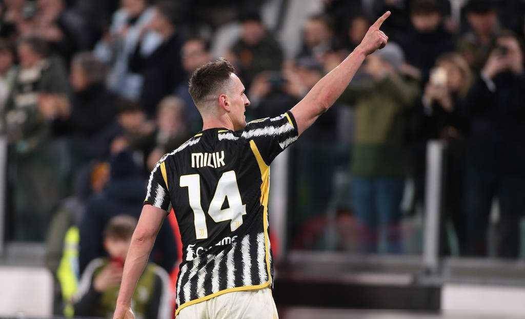 开云体育地址-米拉哥加时破门，尤文图斯绝地反击