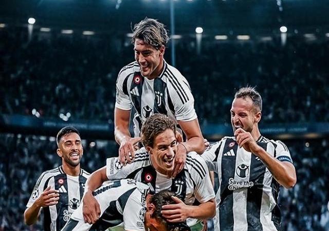 开云体育下载-争冠形势激烈！尤文图斯和那不勒斯激战平局的简单介绍