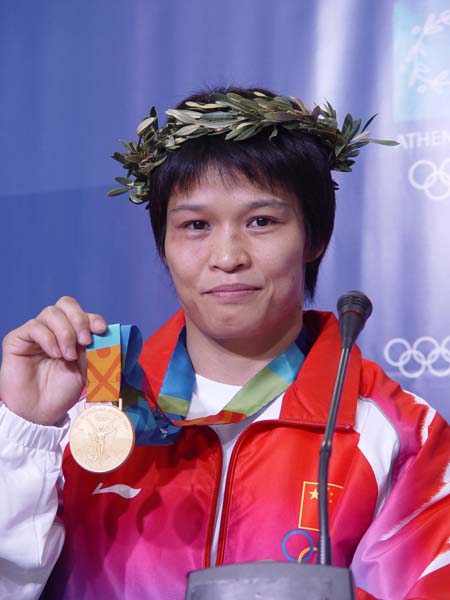 印度国家代表团在柔道比赛中斩获金牌