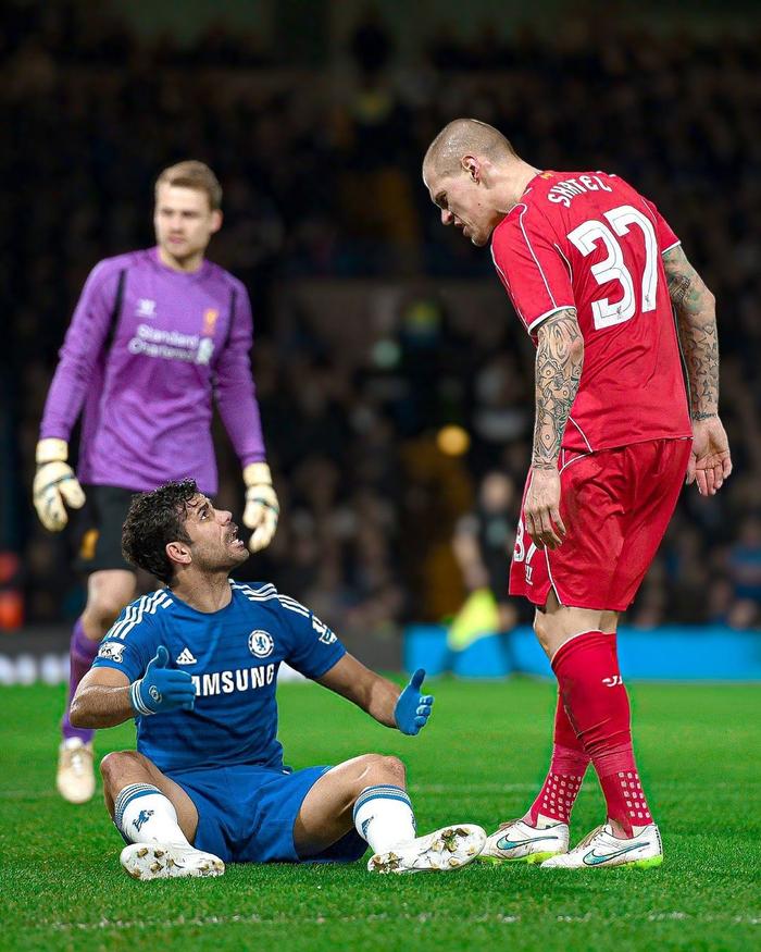 客场不敌对手，切尔西遭遇英超两连败