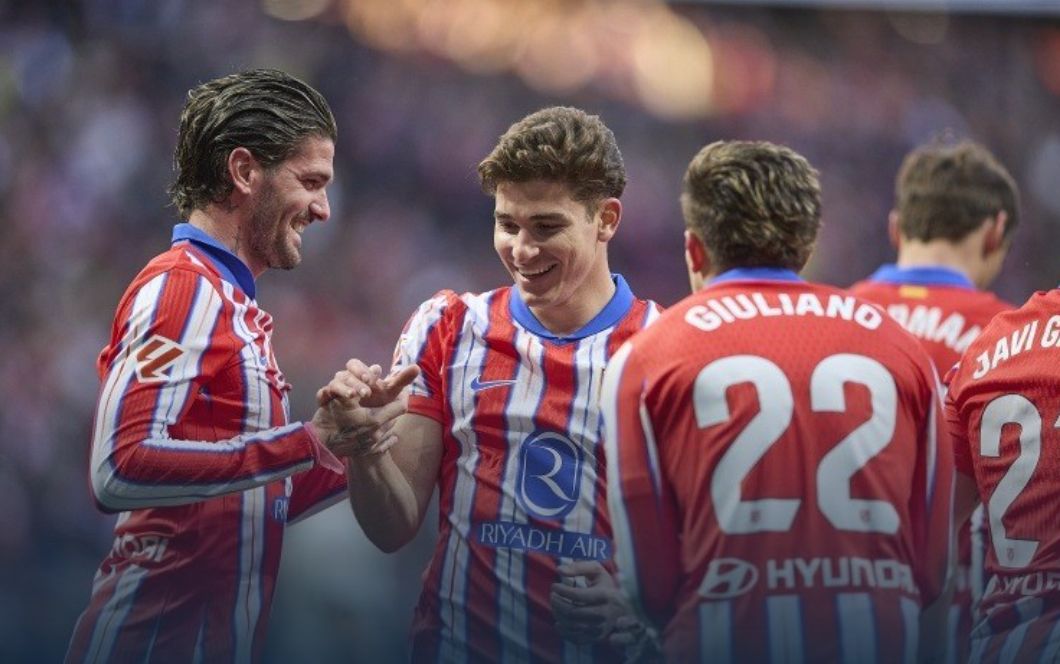 梦幻对抗：阿森纳与马竞交锋