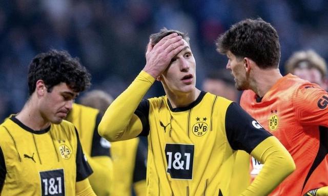 欧洲豪门球队在比赛中奋勇拼搏的简单介绍