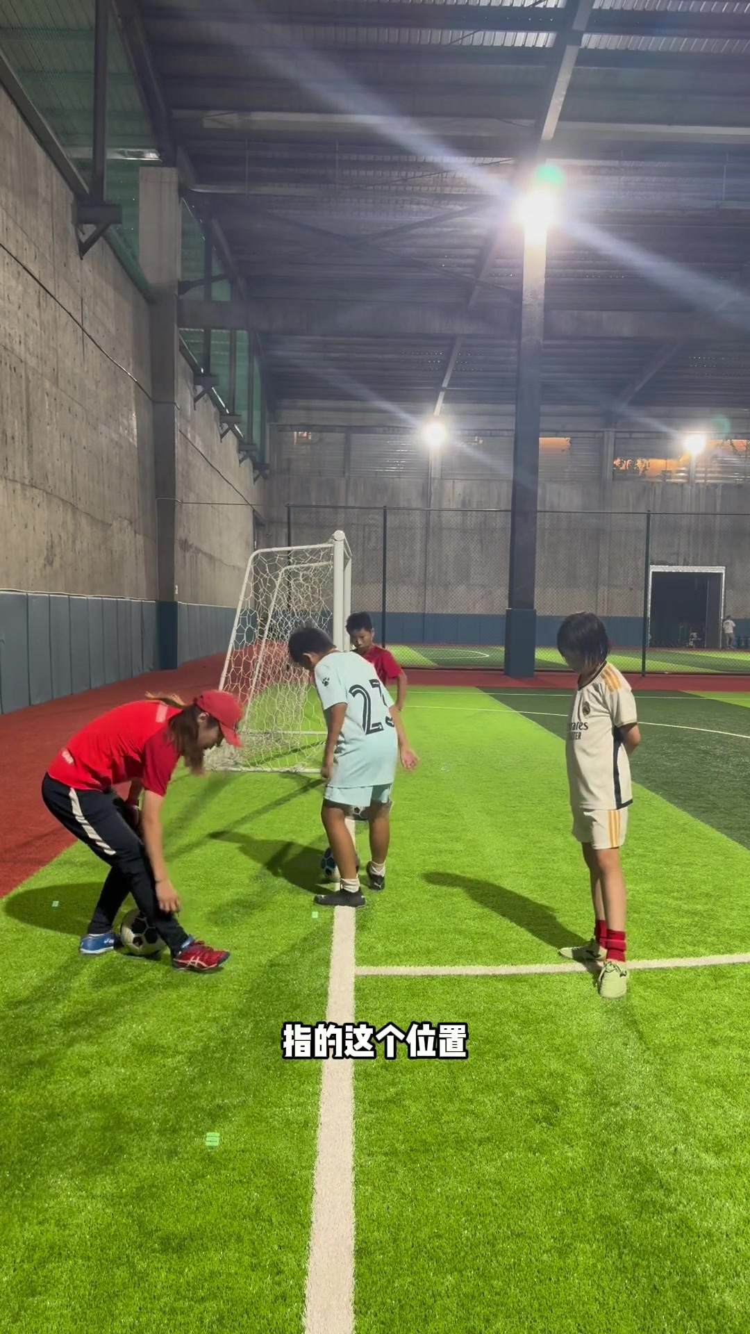 开云体育登录-精准的传球和射门技术令人赞叹不已的简单介绍