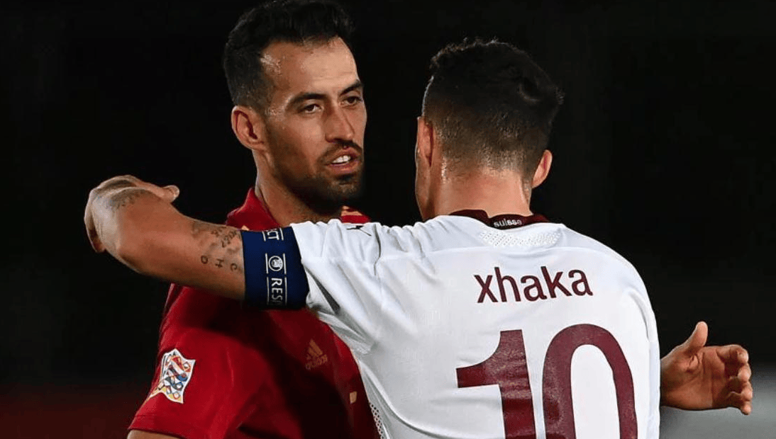 开云体育官方登录入口-瑞士在对阵保加利亚的比赛中-击败对手