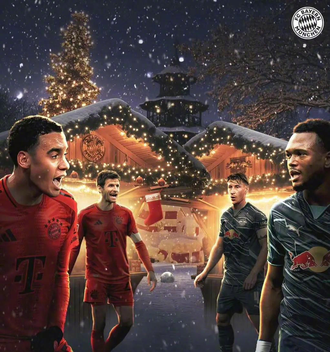 拜仁慕尼黑击败沃尔夫斯堡,赢得关键胜利