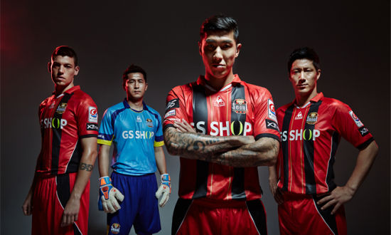 开云体育网页版-哥本哈栢卢克不敌首尔FC，结束亚冠之路的简单介绍