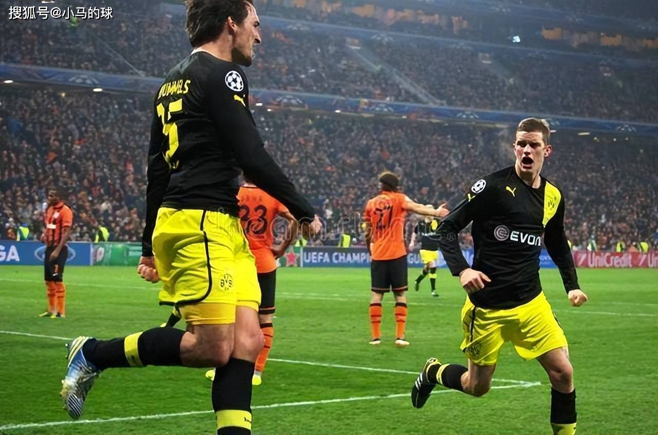 多特蒙德主场逼平对手，保持不败的简单介绍