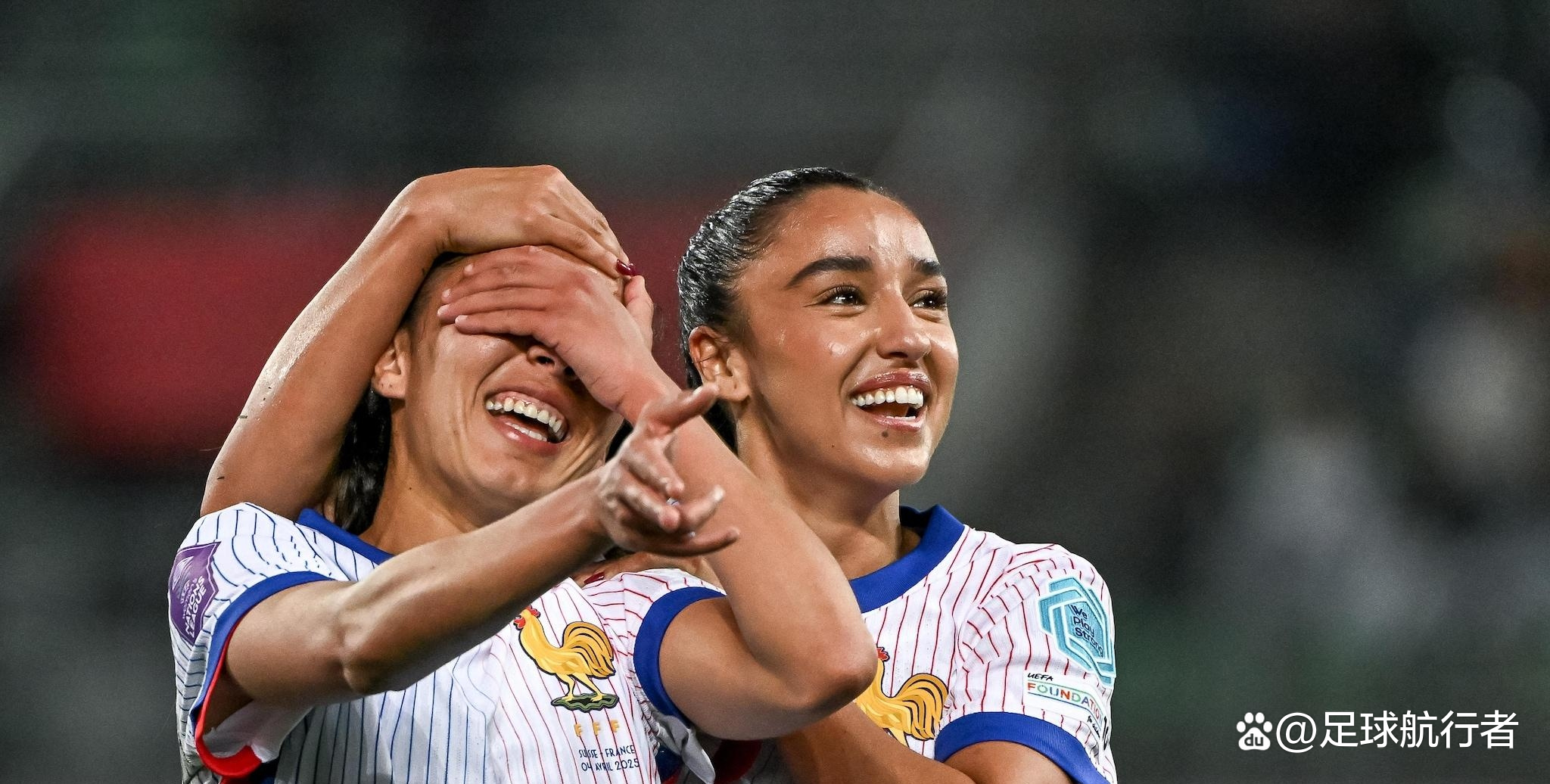 开云体育网站-瑞典女子足球联赛受瞩目