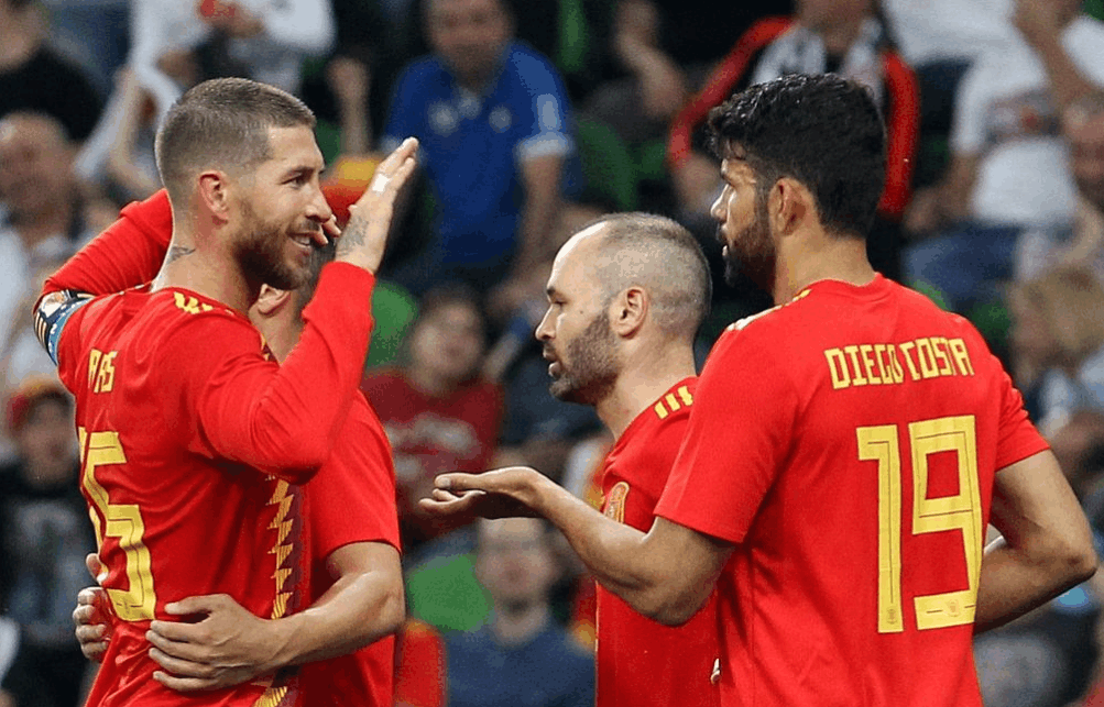 开云体育-关于克罗地亚大胜塞浦路斯，欧预赛胜场盘点的信息