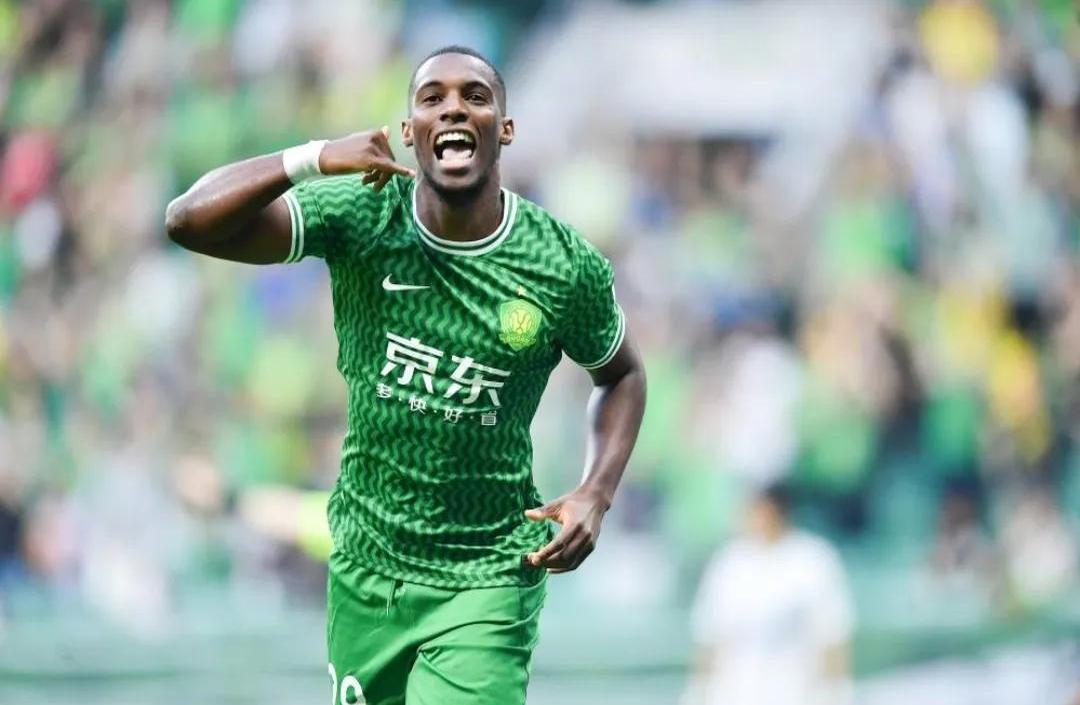 开云体育官网入口-包含北京国安新援表现不俗，助球队连胜取得赛季首胜的词条