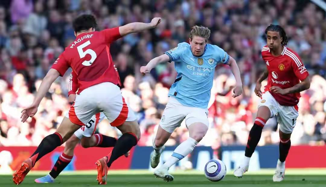 曼联大胜，利物浦险胜，曼城遭逆转