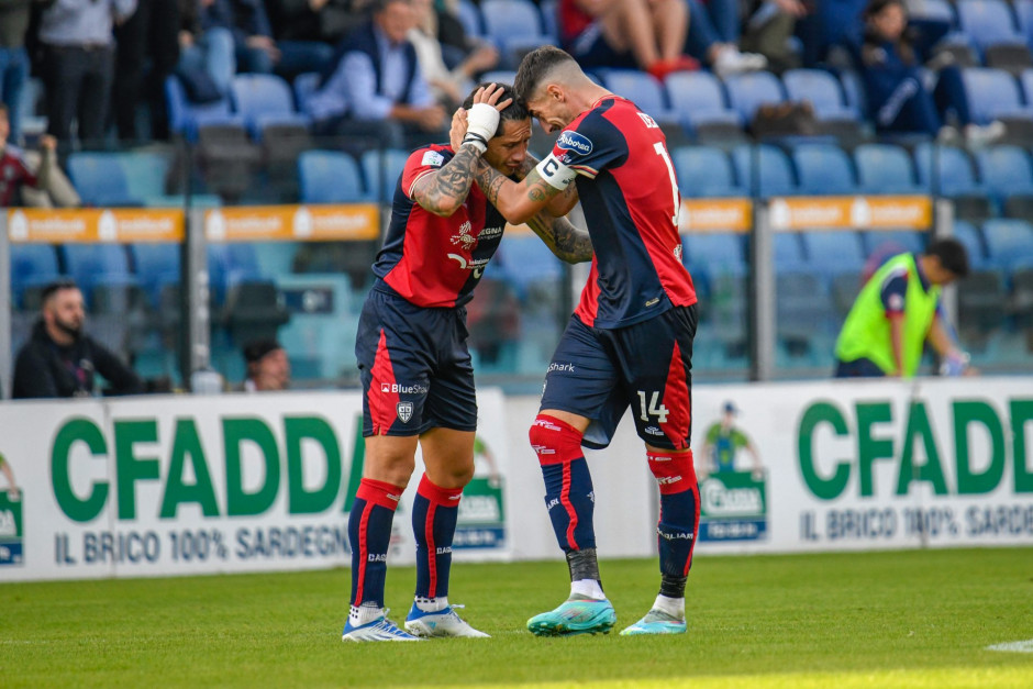 卡利亚里客场对阵恩波利，看双方会有怎样的火花的简单介绍