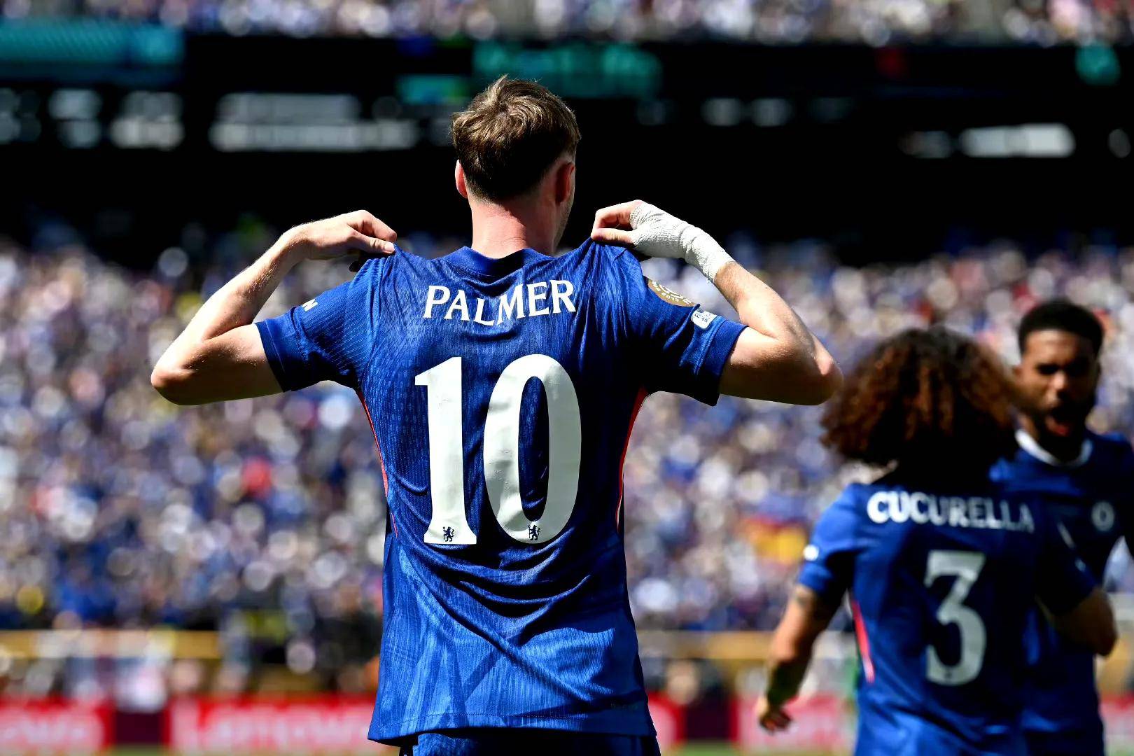 切尔西客场胜利，保持欧洲赛场席位