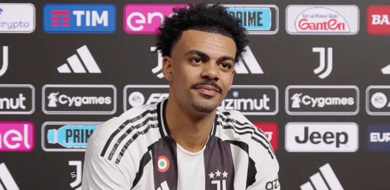 尤文图斯新赛季备战：球队考虑引援