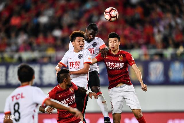 开云体育下载-广州恒大将在主场与武汉卓尔对决的简单介绍