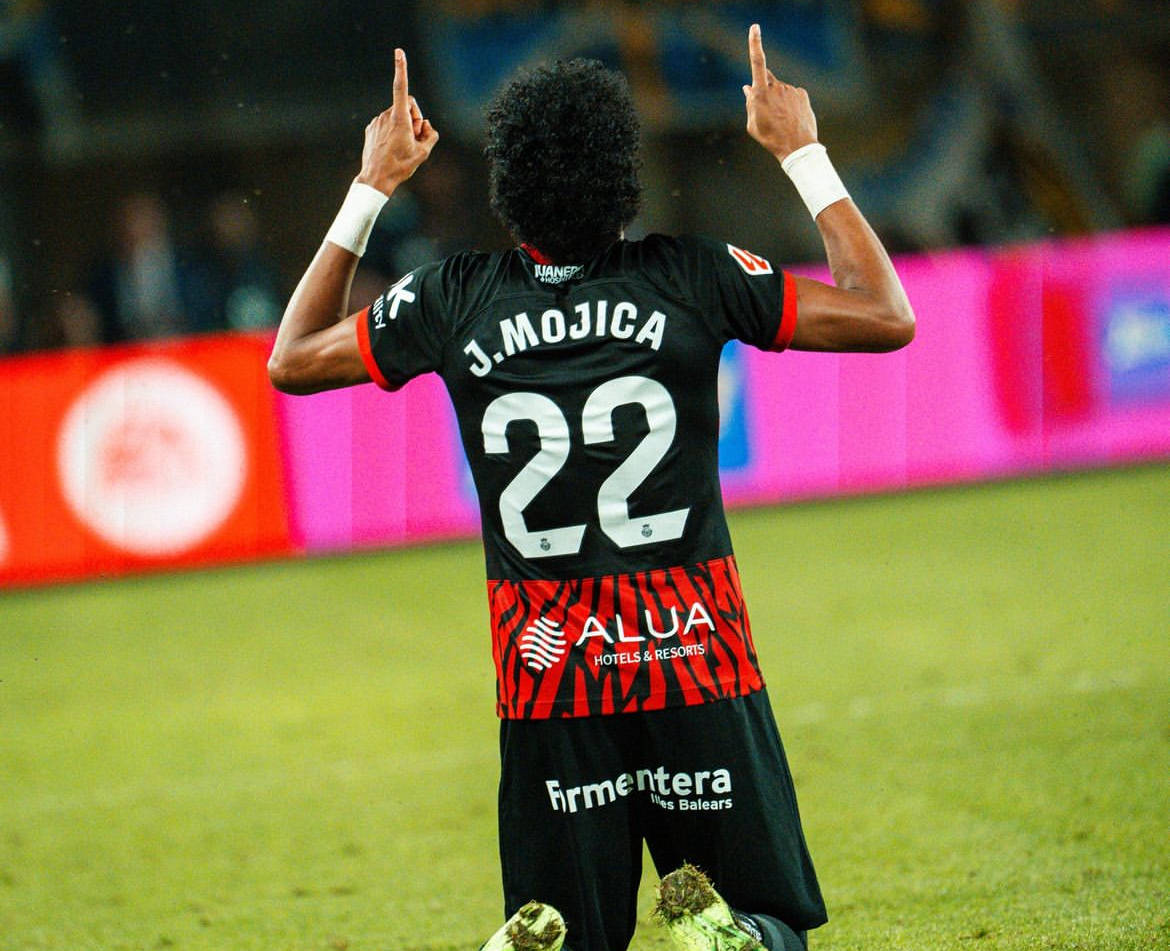 巴伦西亚客场逼平马洛卡，客场一分不易的简单介绍