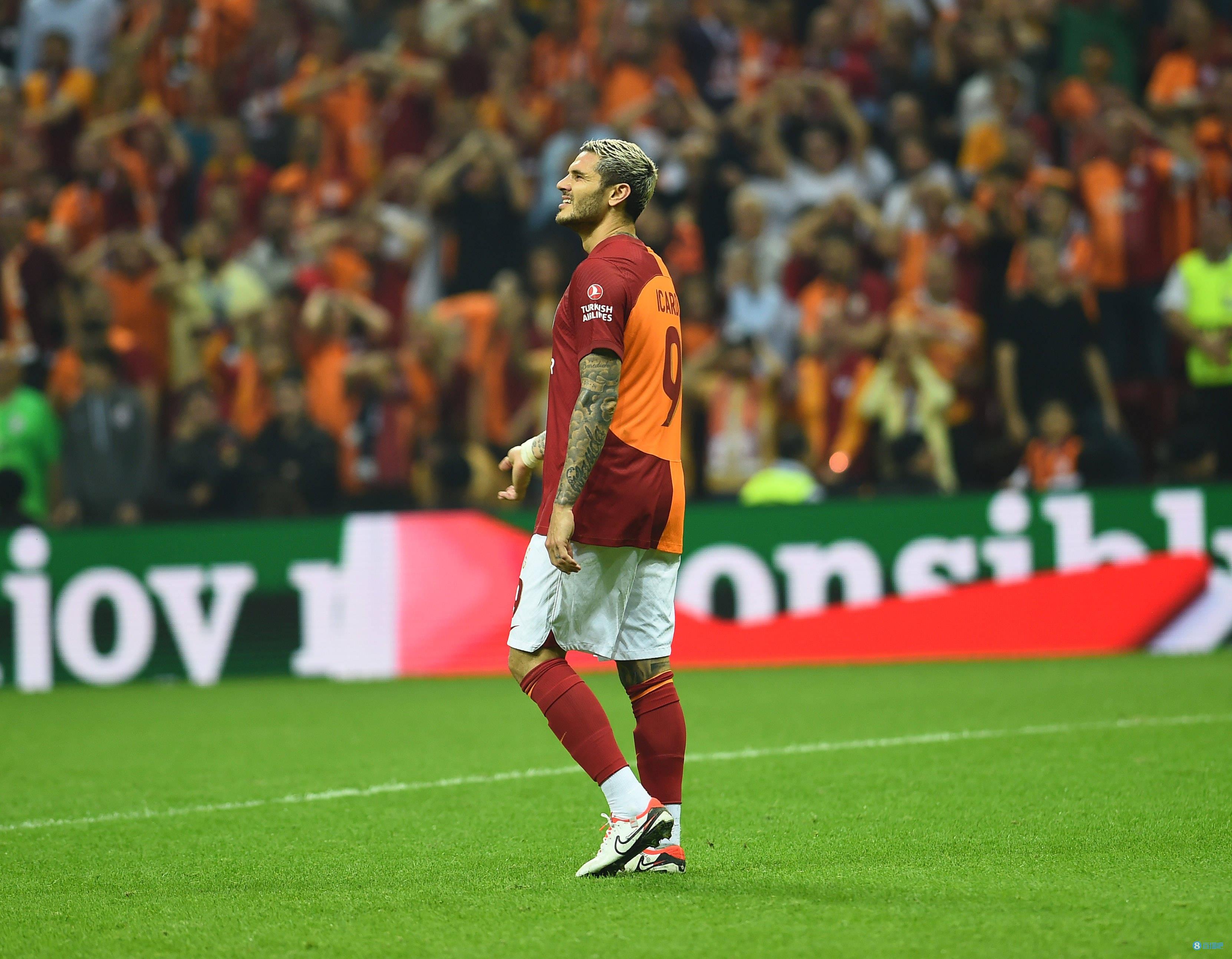 伊卡尔迪或将成为欧洲大赛的最大黑马