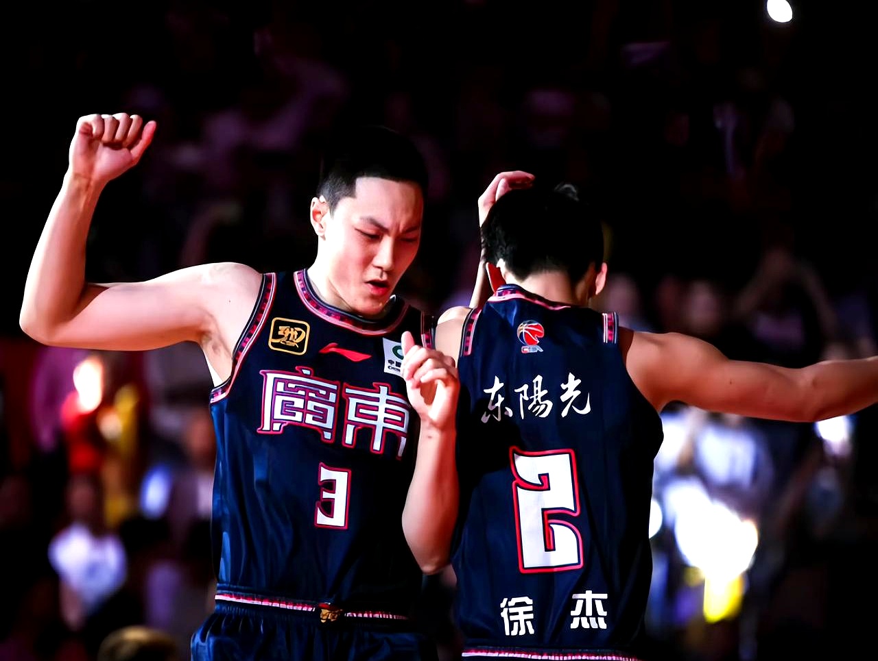 开云体育平台-吉林队上演绝杀，击败广东队晋级