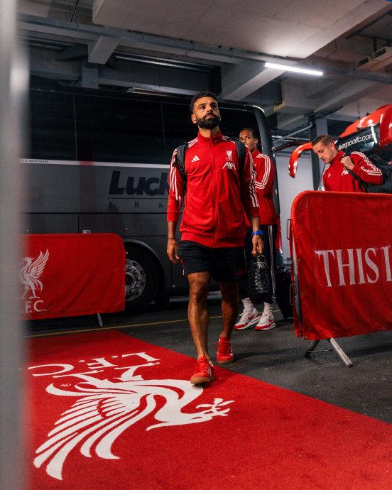 利物浦击败尤文图斯！红军掌握晋级主动权