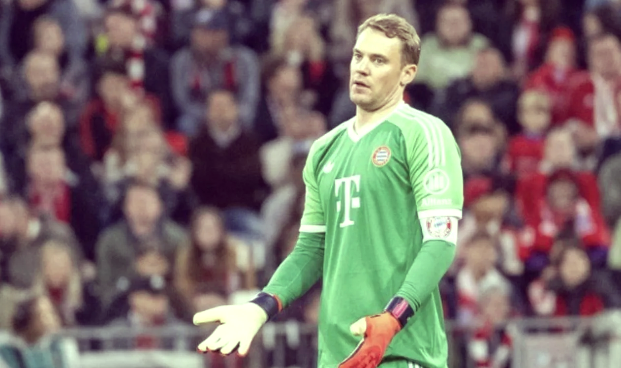 开云体育直播-拜仁慕尼黑惨败巴塞罗那，遭遇重创