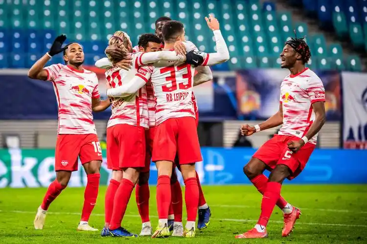 莱比锡红牛将在主场迎战西甲球队