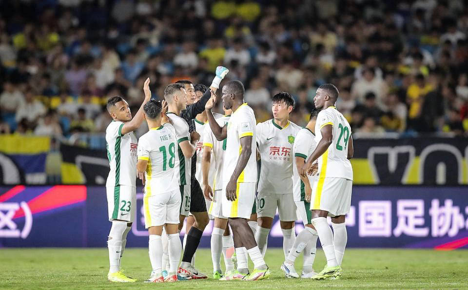东亚球队士气高涨，意欲亚冠夺冠