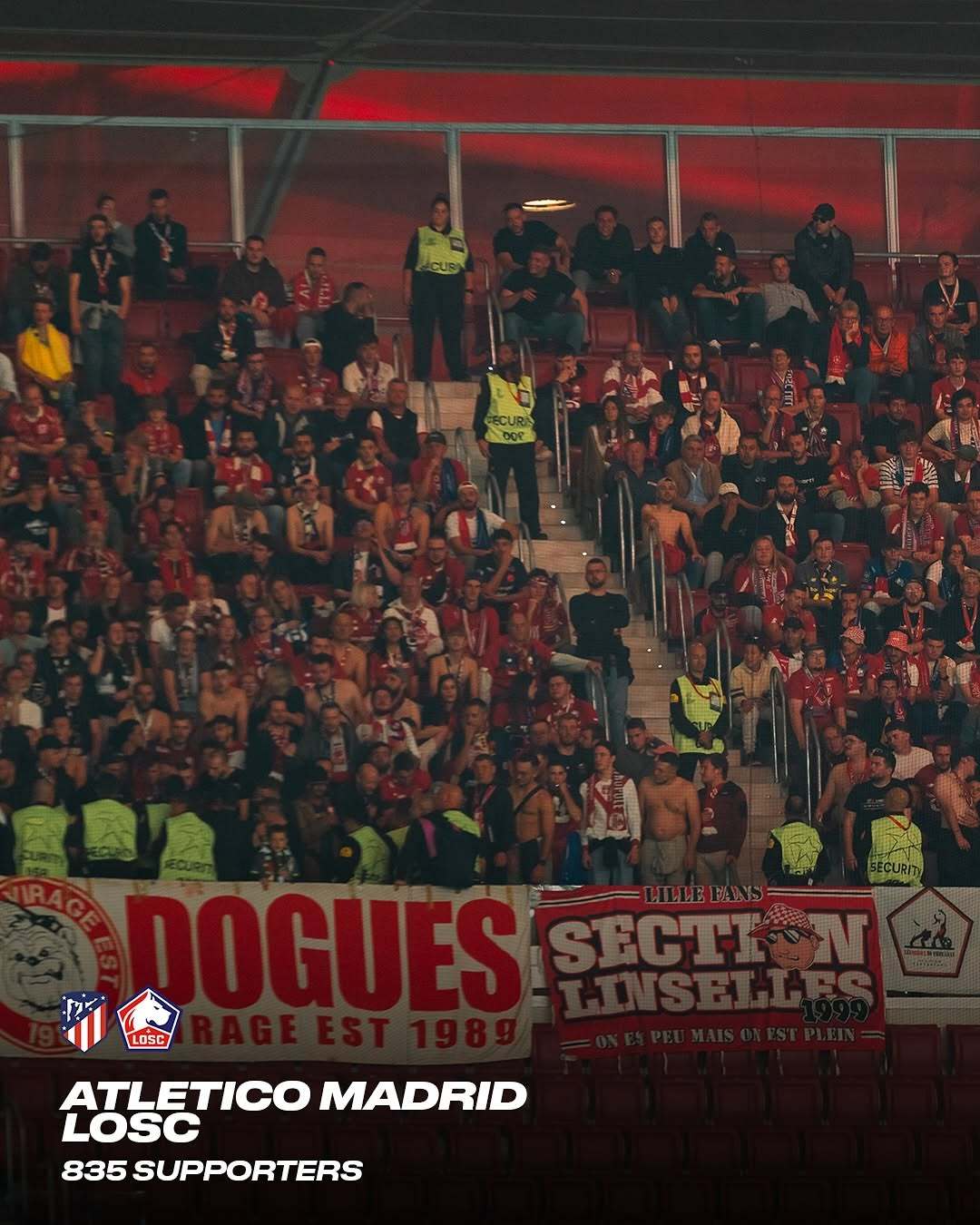 里尔队主场拿下精彩胜利，取得三连胜的简单介绍