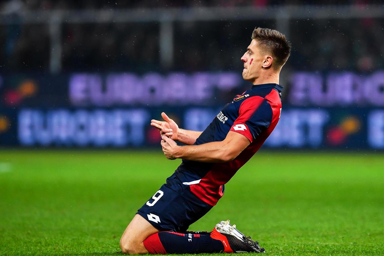 开云体育官方登录入口-佛罗伦萨主场大胜热那亚，提前一轮保级成功