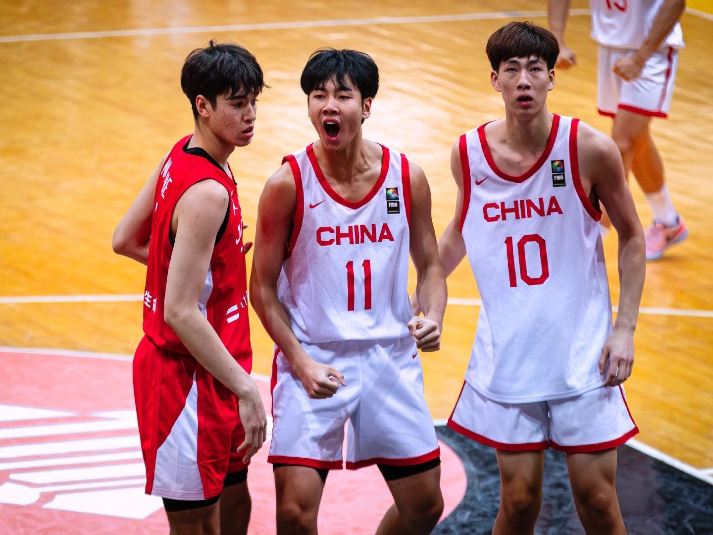 开云体育登录-包含青岛黄海上演惊天逆转，绝杀对手晋级！的词条