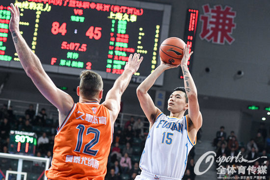 开云体育下载-福建男篮取得连胜，积分榜逐渐攀升的简单介绍