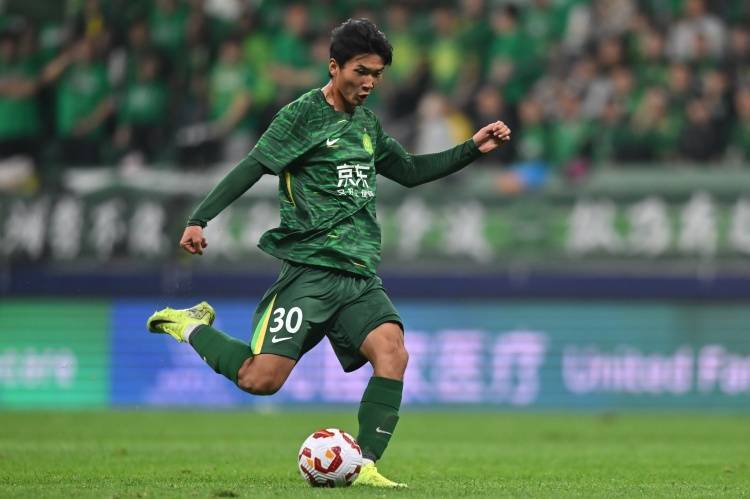 北京国安在热身赛中胜利，士气高涨的简单介绍