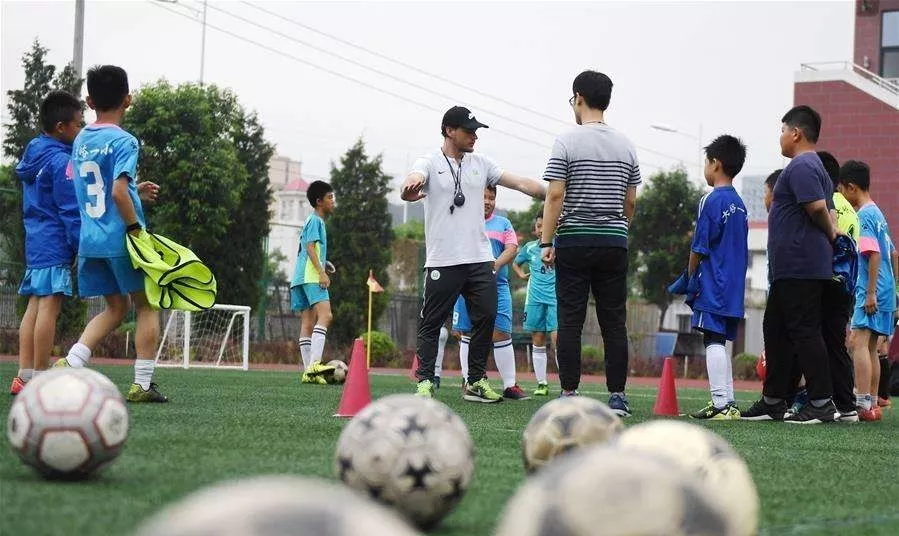 开云体育官网入口-世界足球教练大会召开，交流经验益处多的简单介绍