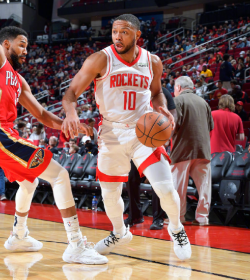 巴西篮球超级联赛：里约热内卢火箭队豪取八连胜的简单介绍