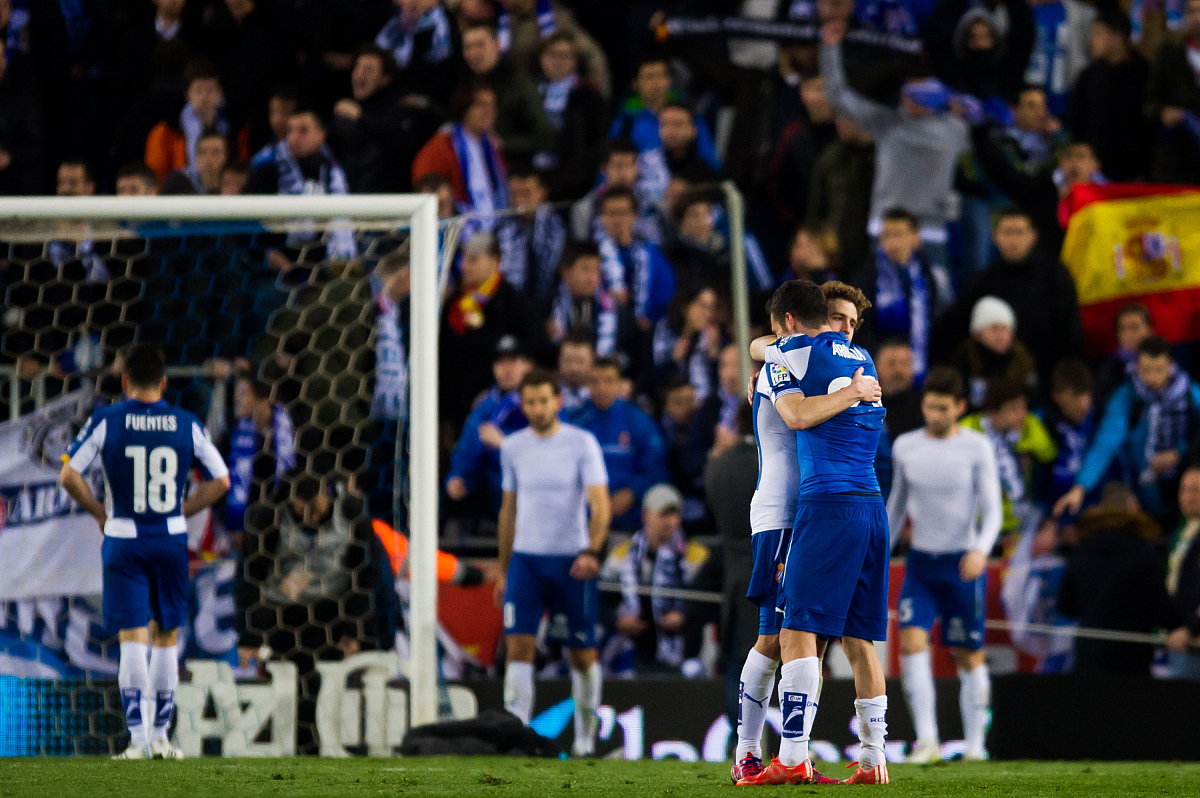 开云体育在线-皇家贝蒂斯进攻猛烈，取得惊人进球