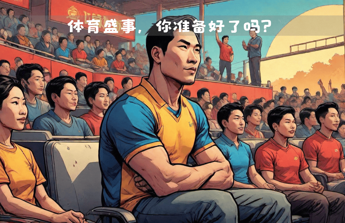 关于冠军对话！一场激动人心的体育盛事即将拉开帷幕的信息