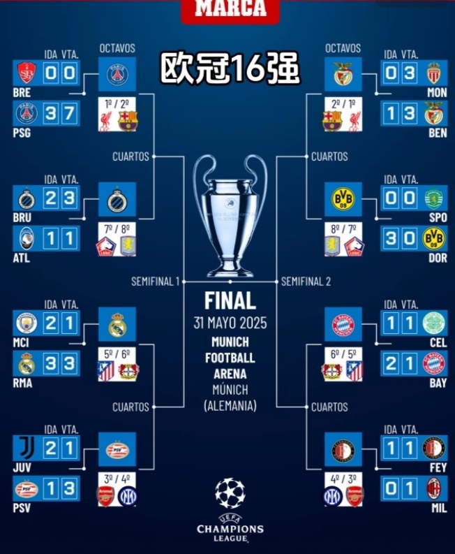 荷兰力克奥地利，跻身十六强的简单介绍