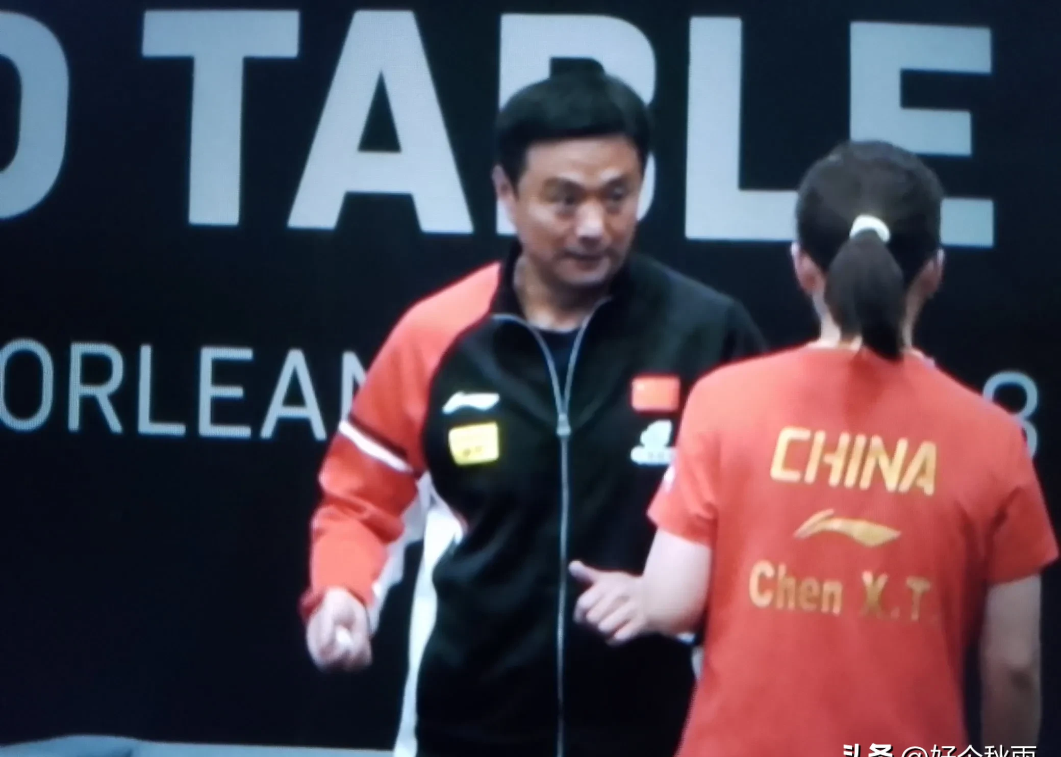 精彩对攻，最终取得比赛胜利