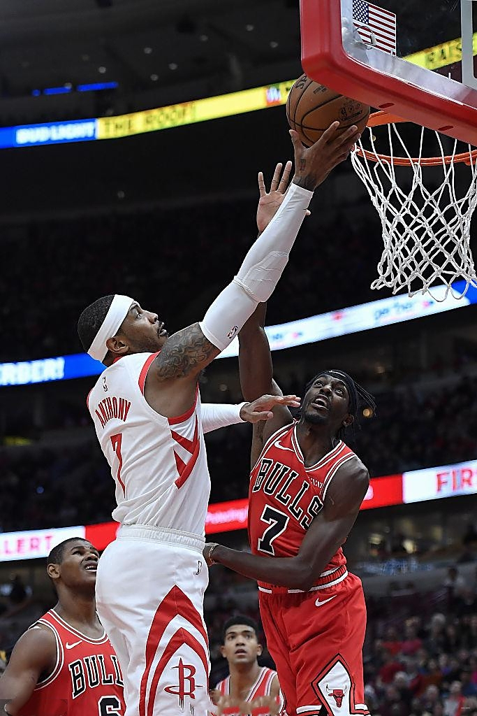 开云体育平台-火箭凭借集体表现克服公牛，扬眉吐气的简单介绍