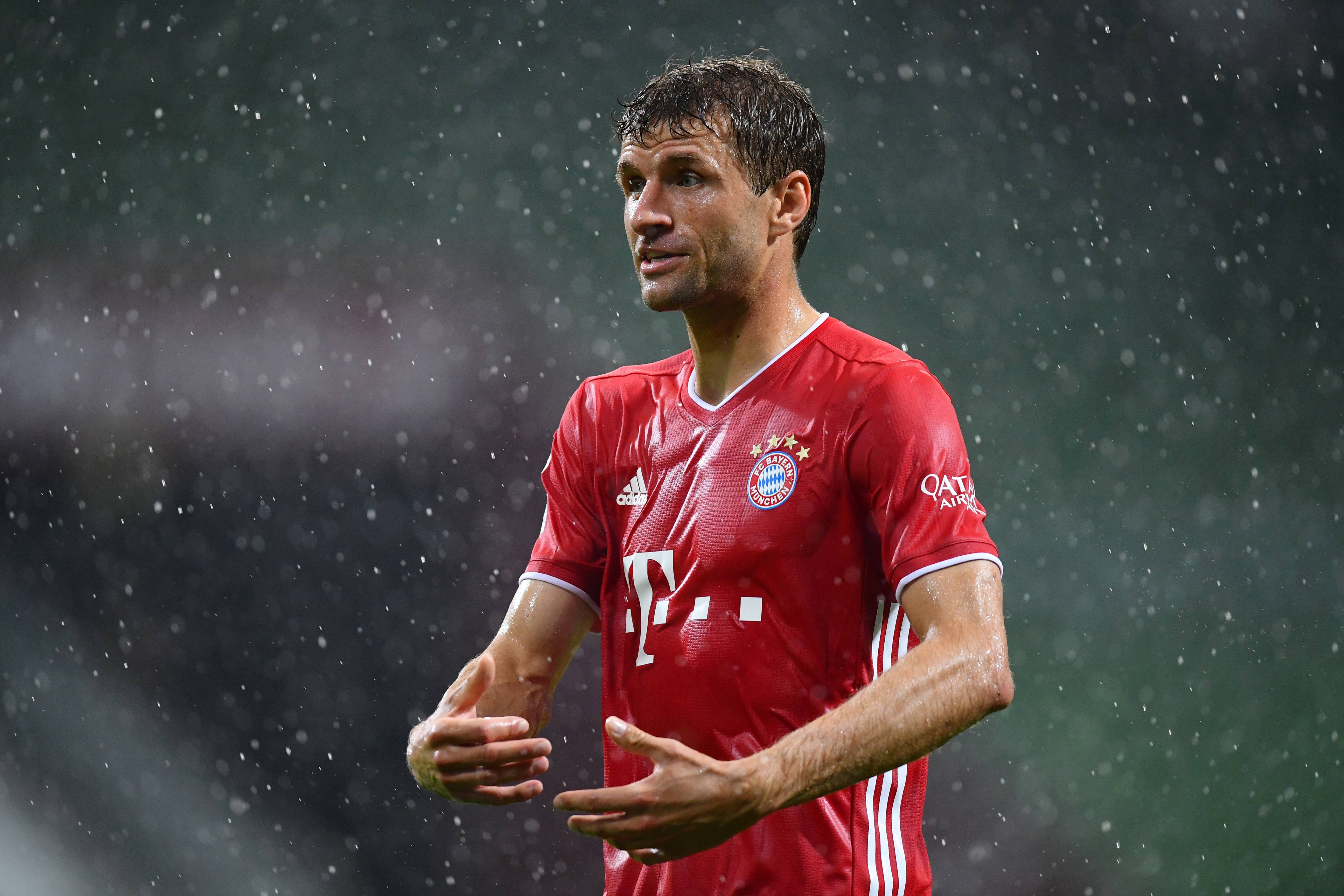 拜仁慕尼黑告捷！莱万多夫斯基关键时刻建功的简单介绍