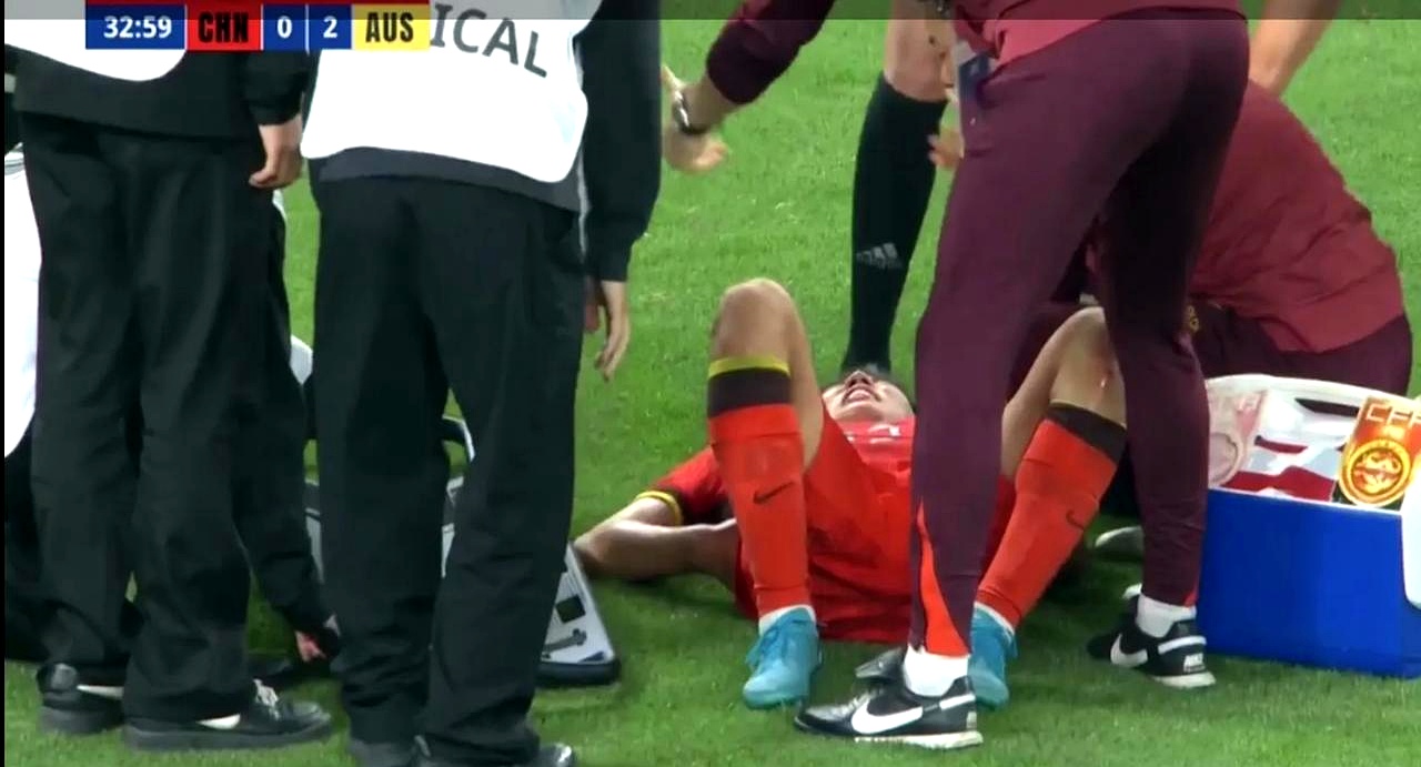 开云体育网页版-澳大利亚球队意外输球，逼近淘汰边缘的简单介绍