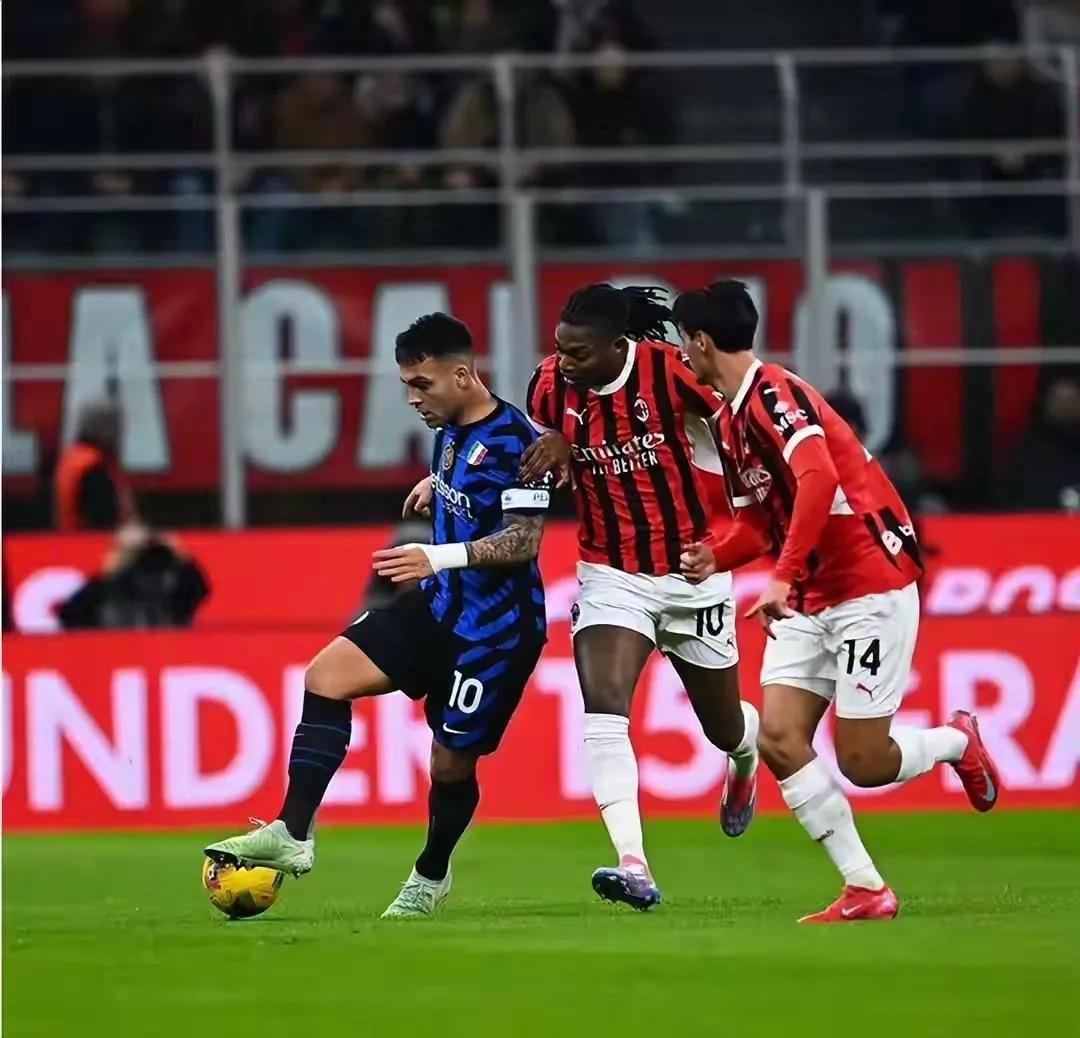 拜仁慕尼黑战胜AC米兰，取得胜利